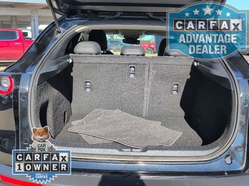 Used 2025 MAZDA CX-30 AWD 2.5 S w/ Preferred Package image 10