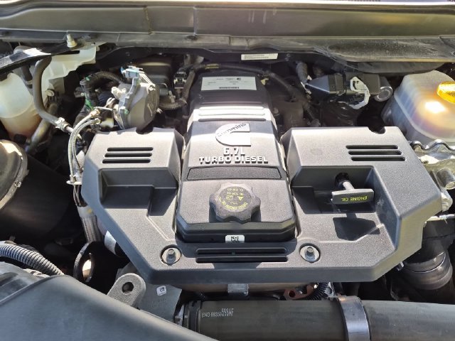 Used 2023 RAM 2500 Big Horn w/ Level 1 Equipment Group AWD/4WD image 22