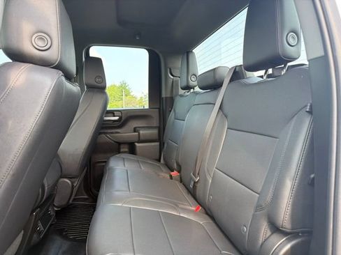 Used 2023 Chevrolet Silverado 3500 W/T w/ WT Fleet Convenience Package AWD/4WD image 16