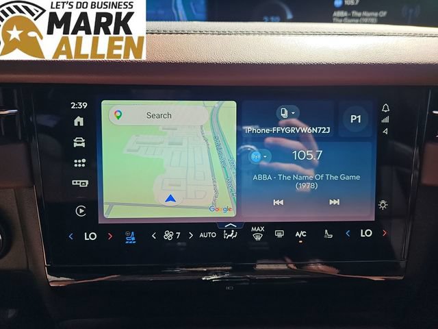 Used 2025 Lincoln Navigator Reserve AWD/4WD image 13