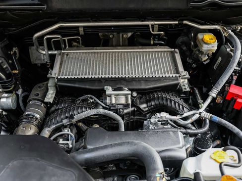 Used 2023 Subaru Ascent Limited w/ Technology Package image 29