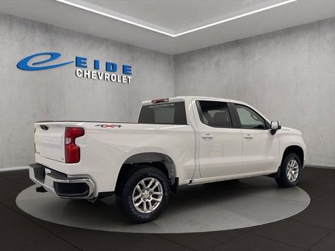 New 2026 Chevrolet Silverado 1500 LT image 3