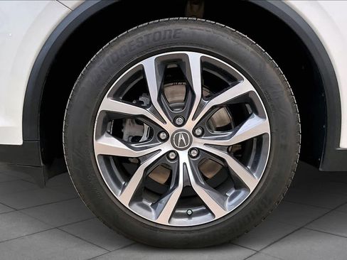 Used 2023 Acura MDX SH-AWD w/ Technology Package image 10