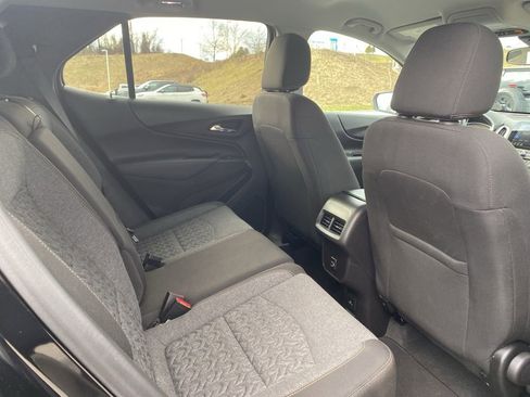 Used 2024 Chevrolet Equinox LT image 13