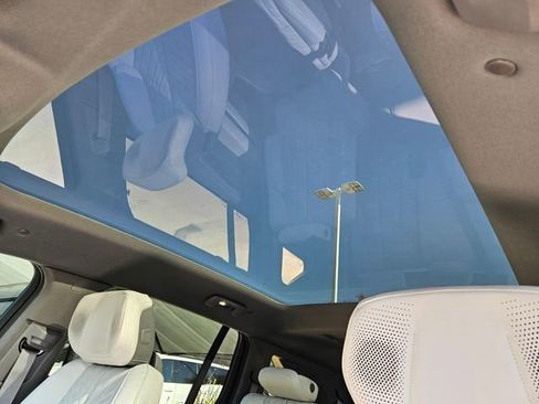 New 2025 Cadillac Escalade IQ Sport 1 image 9