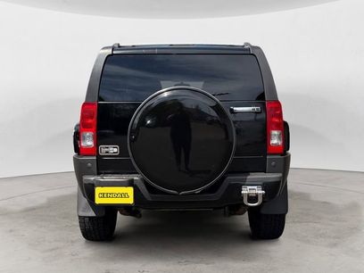 Used 2006 HUMMER H3