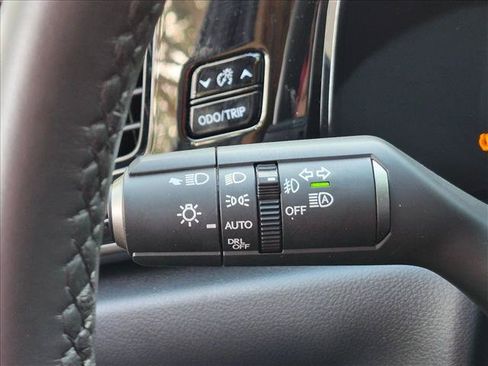 Used 2026 Lexus NX 350 AWD w/ Accessory Package (Z1) image 11