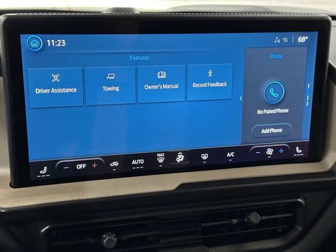 New 2026 Ford Bronco Sport Big Bend w/ Convenience Package AWD/4WD image 36