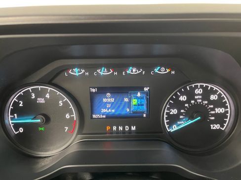 Used 2024 Ford F350 XLT w/ FX4 Off-Road Package AWD/4WD image 17