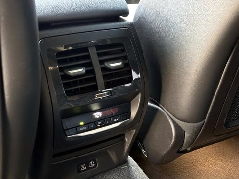 Used 2023 BMW X3 sDrive30i w/ M Sport Package RWD image 15
