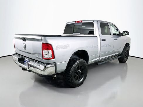 Used 2021 RAM 2500 Tradesman AWD/4WD image 8