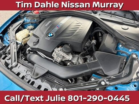 Used 2018 BMW M2 RWD image 22