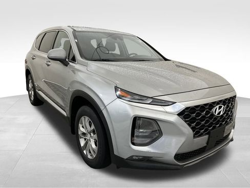 Used 2020 Hyundai Santa Fe SEL image 21