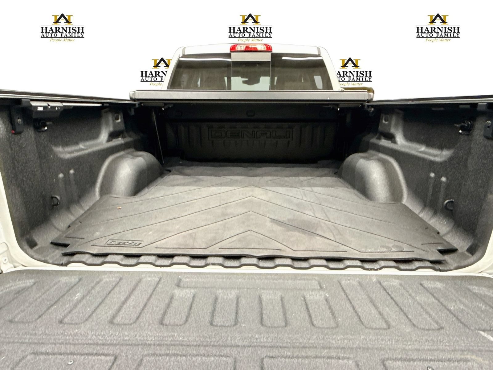 Used 2015 GMC Sierra 3500 Denali AWD/4WD image 30
