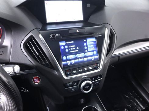 Used 2019 Acura MDX A-Spec AWD/4WD image 15