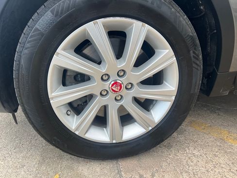 Used 2018 Jaguar E-PACE S AWD/4WD image 22