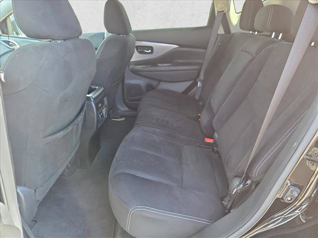 Used 2020 Nissan Murano SV AWD/4WD image 17