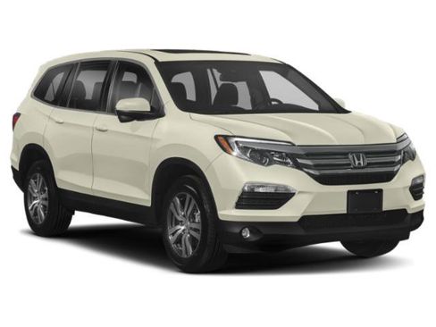 Used 2018 Honda Pilot EX-L image 6