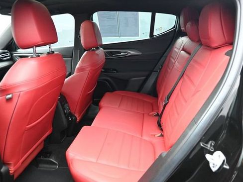 Used 2024 Dodge Hornet R/T Plus w/ Tech Pack Plus w/o Parking AWD/4WD image 11