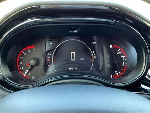 Used 2025 Dodge Durango R/T AWD/4WD image 15