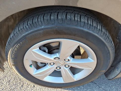 Used 2020 Honda Odyssey EX-L image 9