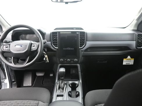 New 2026 Ford Ranger XL AWD/4WD image 16