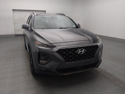 Used 2019 Hyundai Santa Fe AWD image 14
