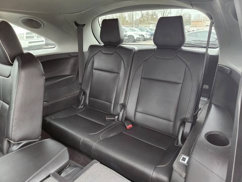Used 2019 Acura MDX SH-AWD w/ Advance Package image 13