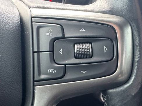 Used 2020 Chevrolet Silverado 1500 RST image 8