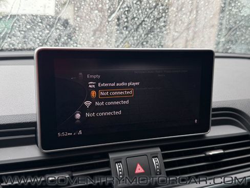 Used 2020 Audi SQ5 Premium Plus AWD/4WD image 26