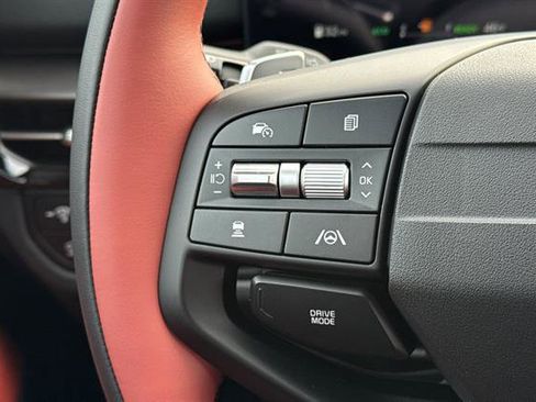 New 2026 Kia Sportage SX Prestige image 27