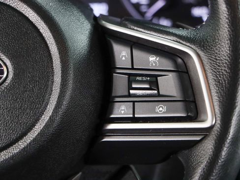 Used 2023 Subaru Ascent Limited w/ Technology Package AWD/4WD image 14