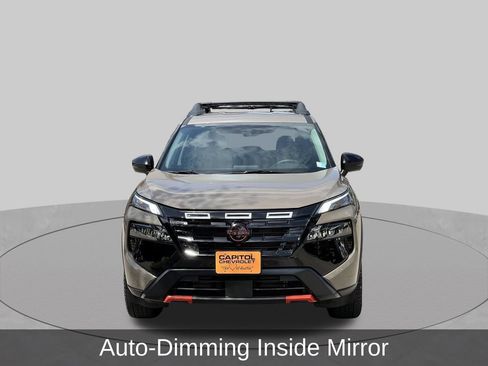 Used 2026 Nissan Rogue SV w/ Rock Creek Premium Package AWD/4WD image 6