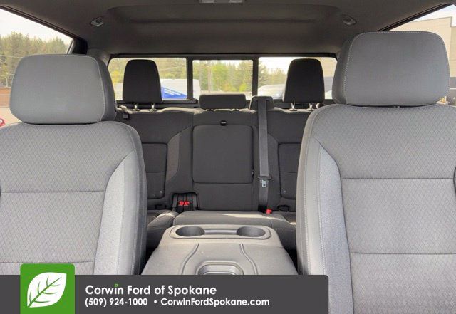 Used 2021 GMC Sierra 1500 Elevation w/ Preferred Package AWD/4WD image 31