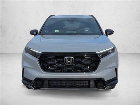 Certified 2026 Honda CR-V Sport image 2