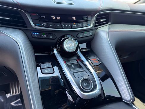 Certified 2024 Acura TLX SH-AWD w/ A-SPEC Pkg image 27