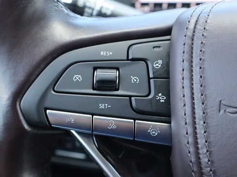 Used 2021 Cadillac Escalade ESV Sport Platinum w/ LPO, ONYX Package AWD/4WD image 79