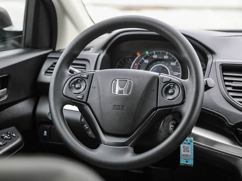 Used 2016 Honda CR-V LX image 15