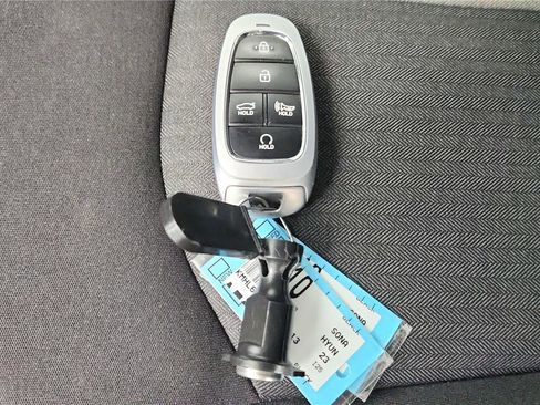 Used 2023 Hyundai Sonata SEL image 39