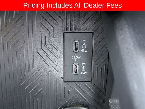 Used 2024 Toyota Tacoma SR5 RWD image 24
