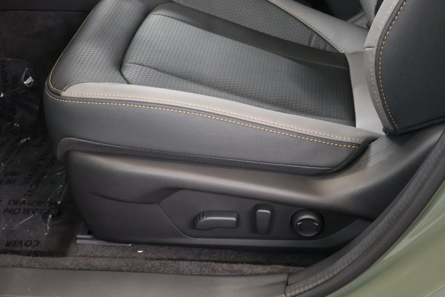 New 2026 Subaru Crosstrek 2.5i Wilderness AWD/4WD image 13