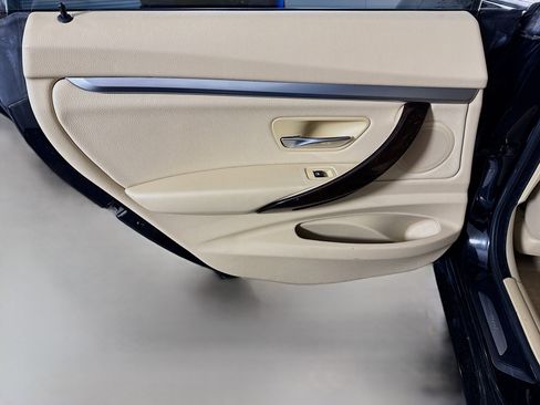 Used 2016 BMW 328i Gran Turismo xDrive w/ Driver Assistance Package image 26