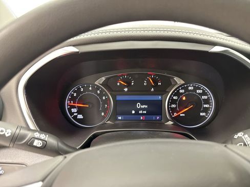 New 2025 Chevrolet Blazer LT w/ Convenience Package image 11