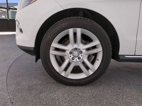 Used 2014 Mercedes-Benz ML 350 4MATIC image 40
