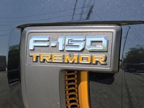 New 2026 Ford F150 Tremor w/ Bed Utility Package AWD/4WD image 19