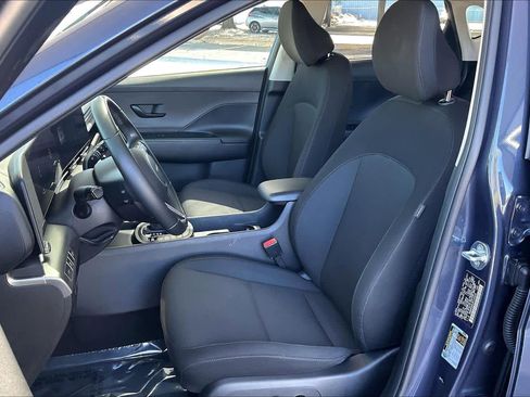 Certified 2024 Hyundai Kona SEL image 7