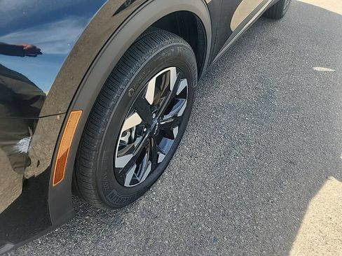 Certified 2023 Kia Sportage X-Line AWD/4WD image 7