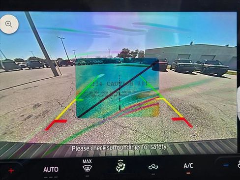 New 2026 Ford Maverick XL image 12