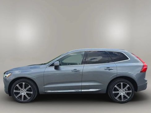 Used 2020 Volvo XC60 T5 Inscription AWD/4WD image 5