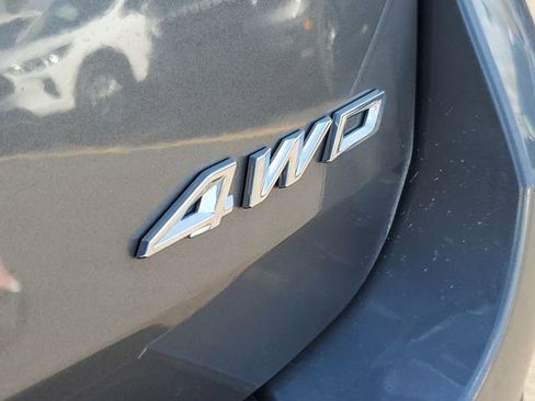 Certified 2023 Ford Explorer XLT w/ Equipment Group 202A AWD/4WD image 6